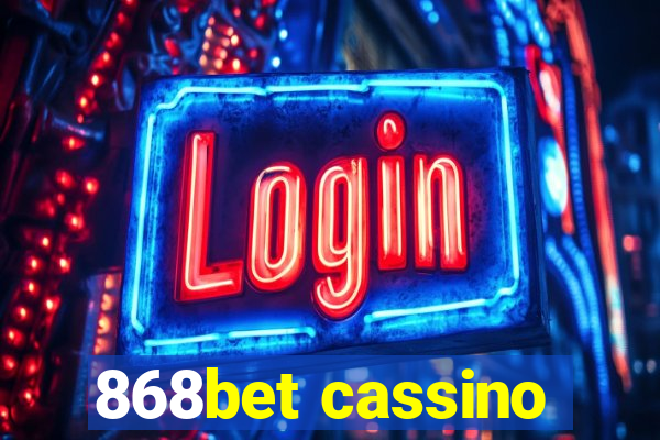 868bet cassino